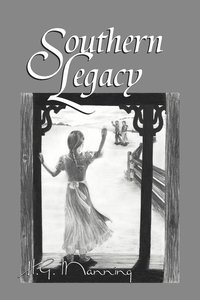 bokomslag Southern Legacy