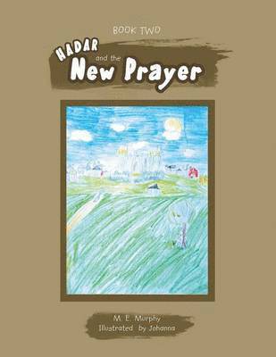 bokomslag Book Two Hadar and the New Prayer