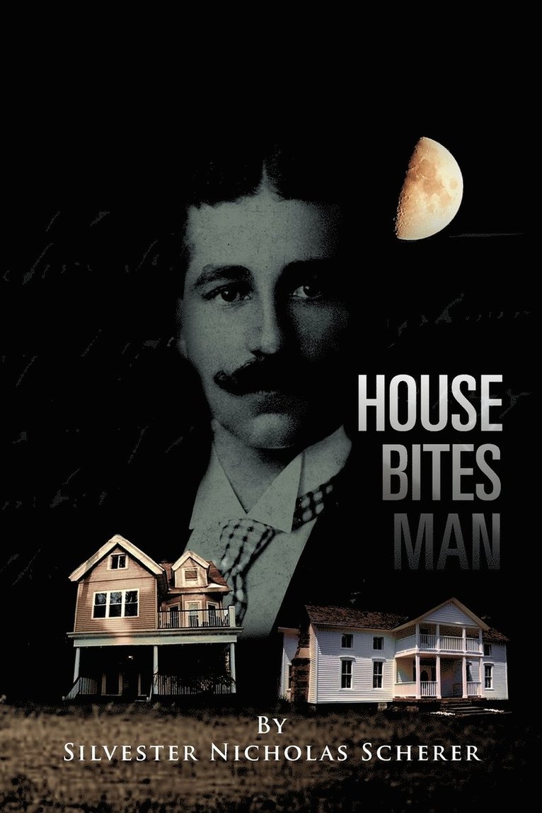 House Bites Man 1