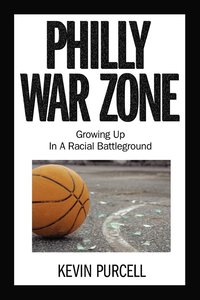 bokomslag Philly War Zone