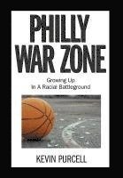 bokomslag Philly War Zone
