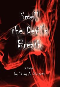 bokomslag Smell the Devil's Breath
