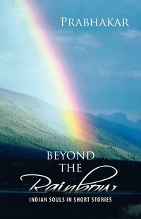 bokomslag Beyond the Rainbow