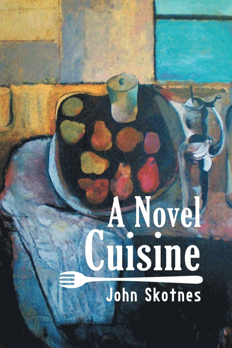 Novel Cuisine