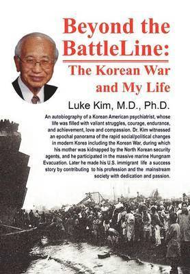 Beyond the Battle Line 1