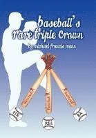 bokomslag Baseball's Rare Triple Crown