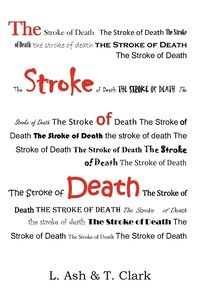 bokomslag The Stroke of Death