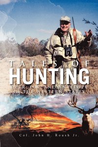bokomslag Tales of Hunting