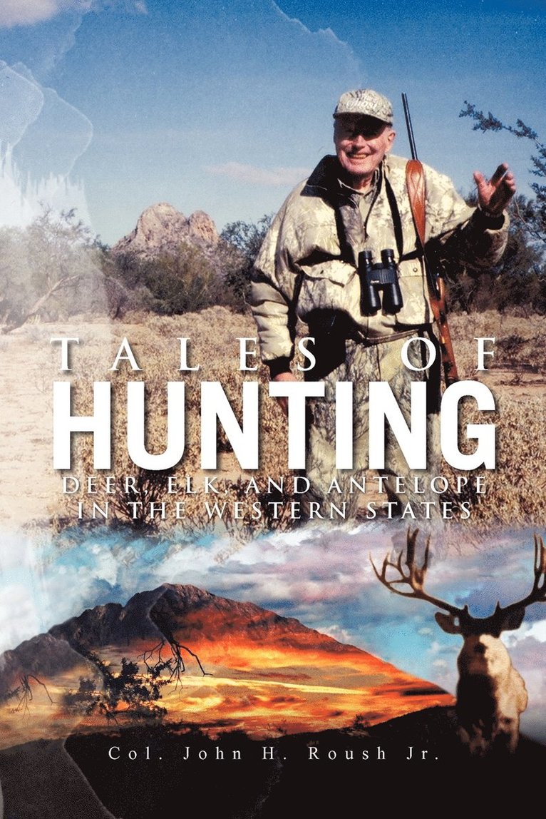 Tales of Hunting 1