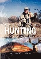 bokomslag Tales of Hunting