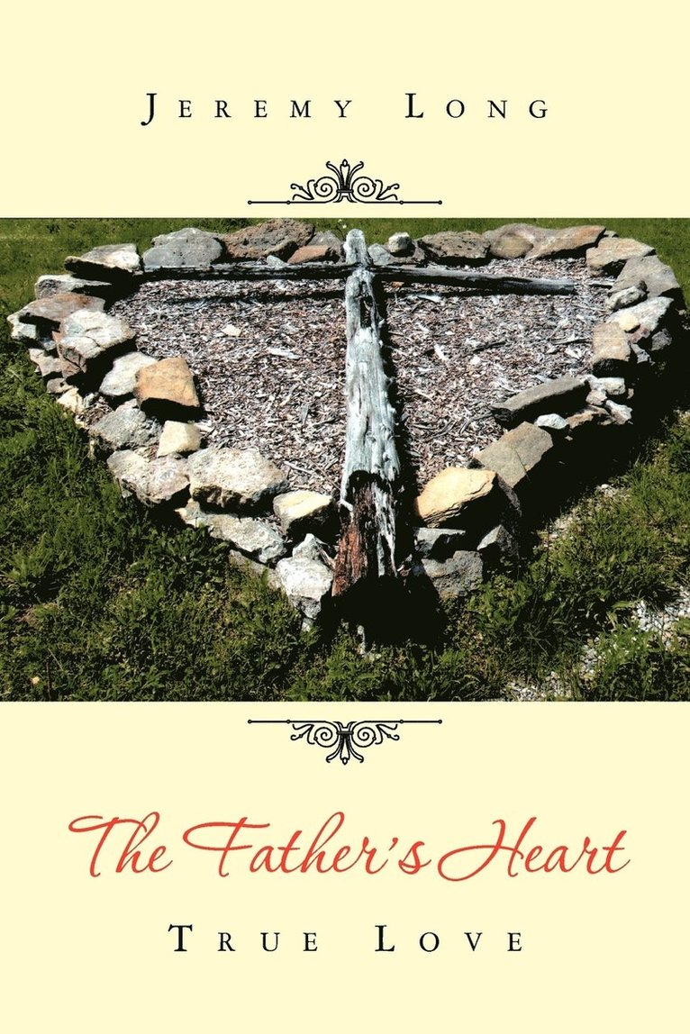 The Father's Heart 1