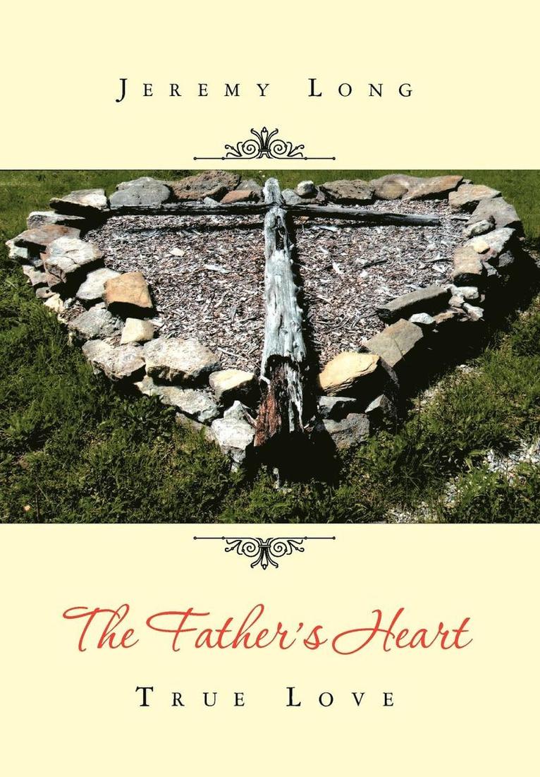 The Father's Heart 1