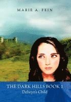 bokomslag The Dark Hills Book 1-Delwyn's Child
