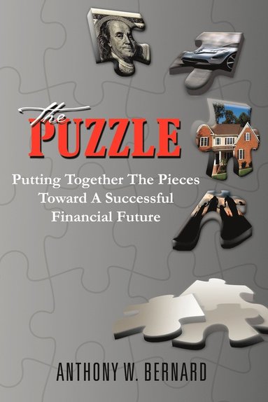 bokomslag Puzzle