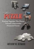 bokomslag Puzzle