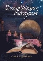 bokomslag DreamWeaver Storybook