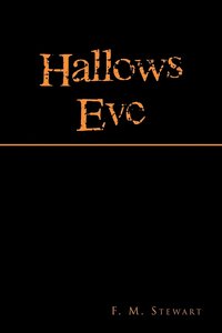 bokomslag Hallows Eve
