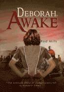 bokomslag Deborah, Awake