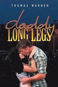 bokomslag Daddy Long Legs