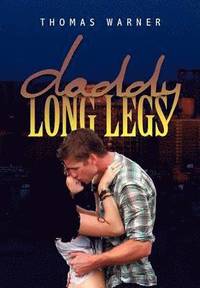 bokomslag Daddy Long Legs