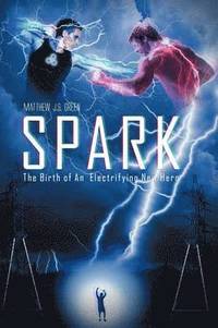 bokomslag Spark