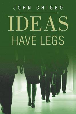 bokomslag Ideas have Legs