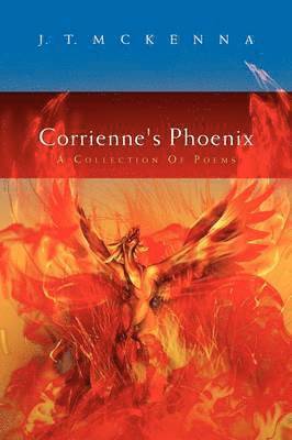 bokomslag Corrienne's Phoenix