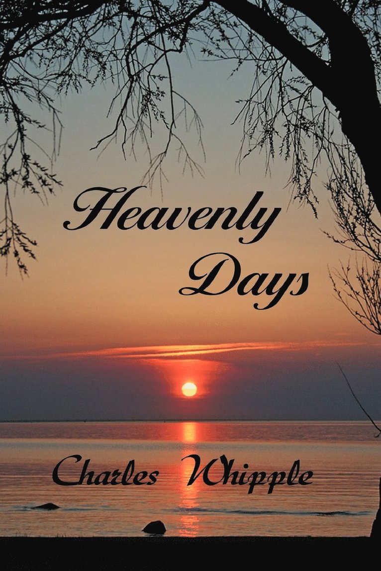 Heavenly Days 1