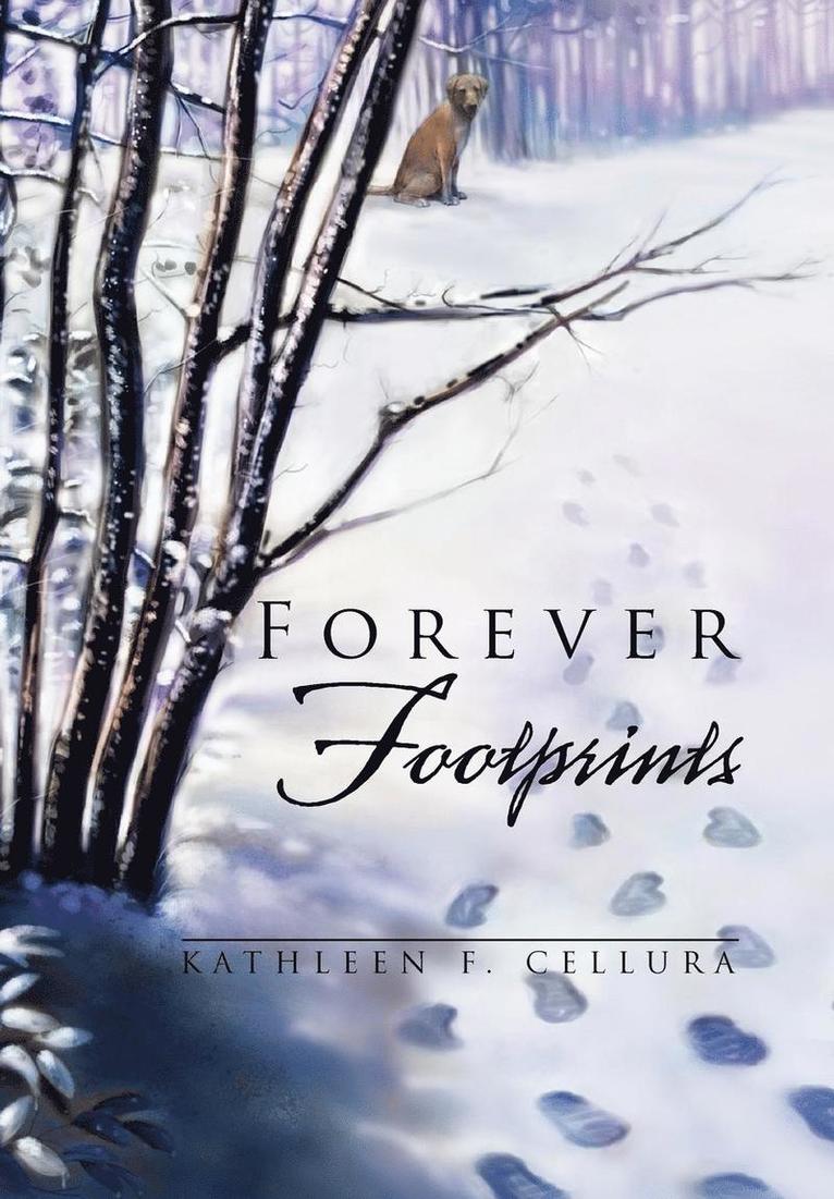 Forever Footprints 1