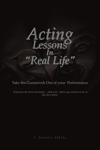 bokomslag Acting Lessons in ''Real Life''