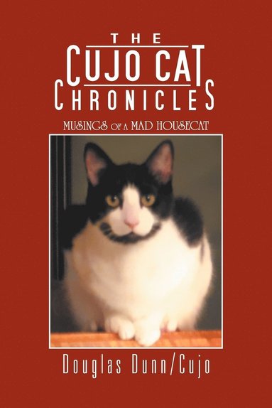bokomslag The Cujo Cat Chronicles