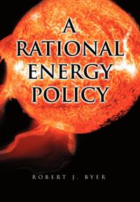 bokomslag A Rational Energy Policy
