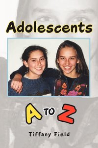 bokomslag Adolescents A to Z