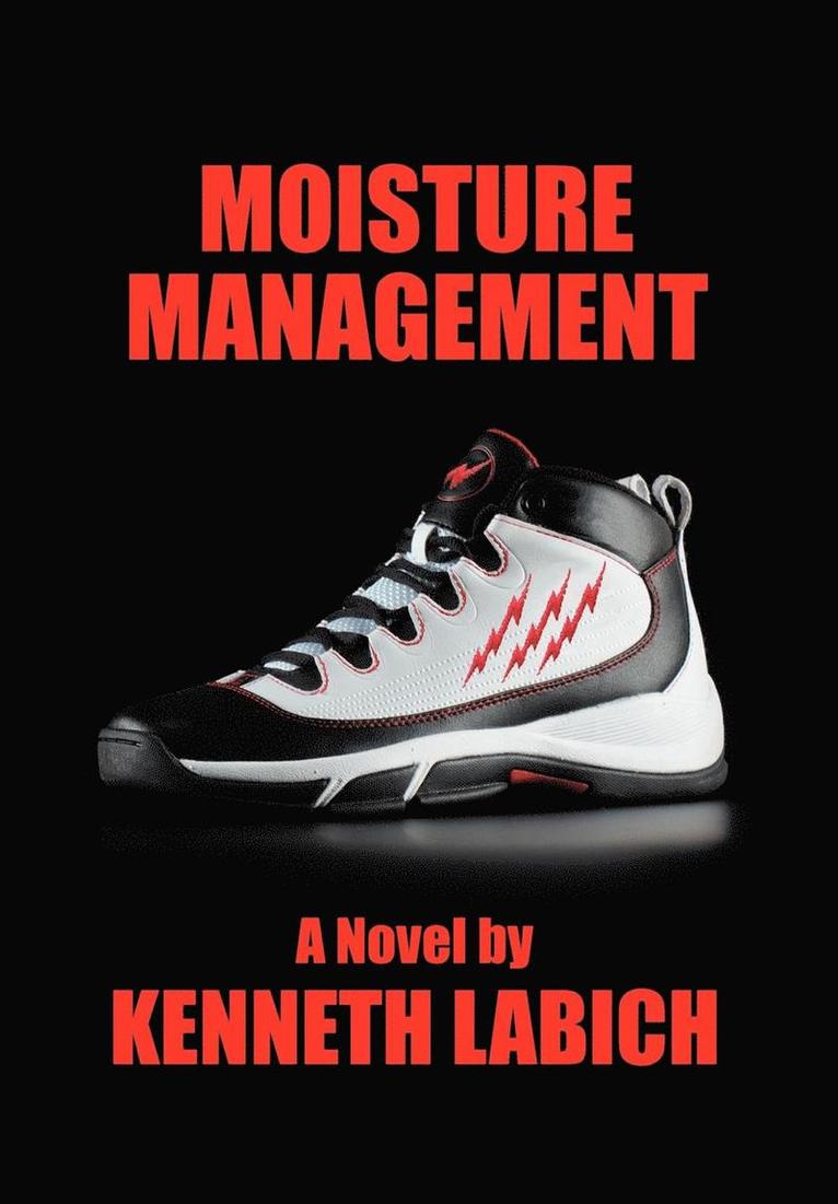 Moisture Management 1