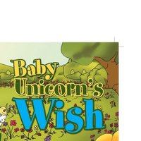 bokomslag Baby Unicorn's Wish