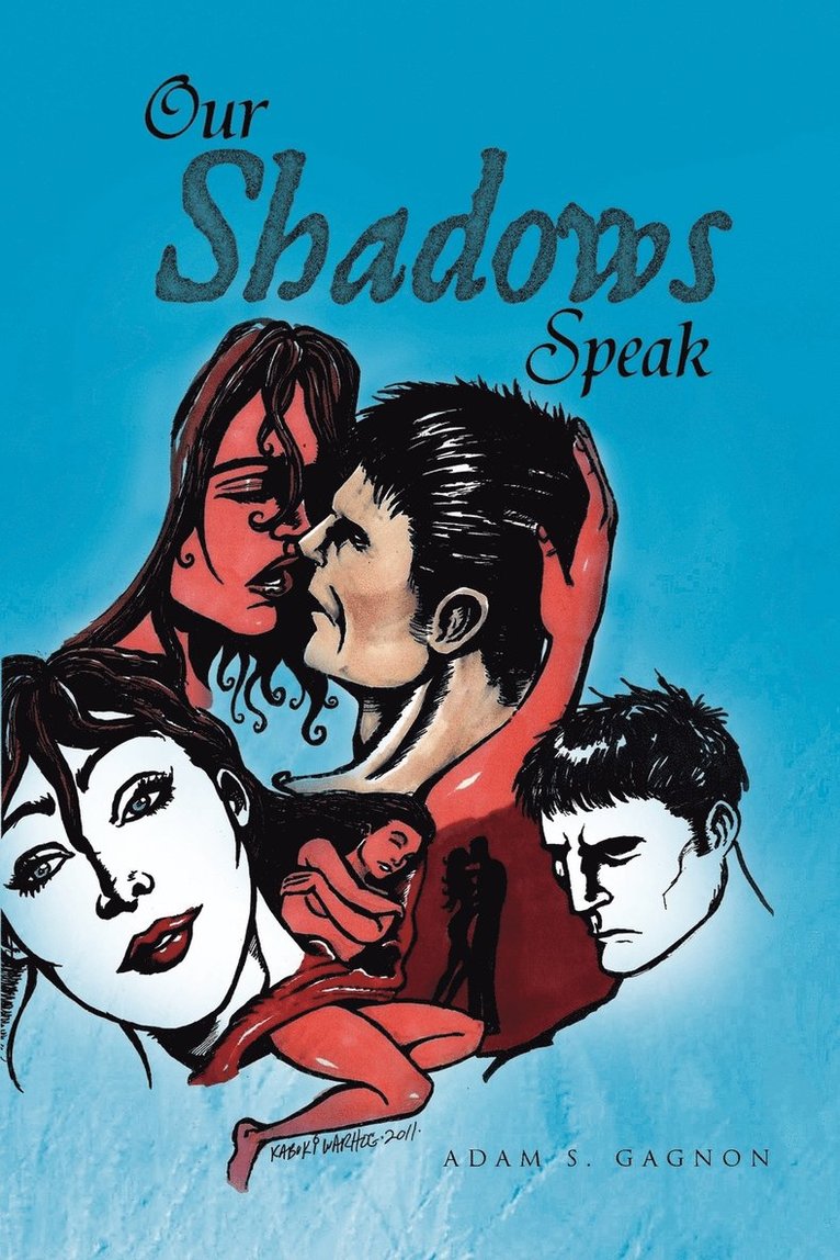 Our Shadows Speak 1
