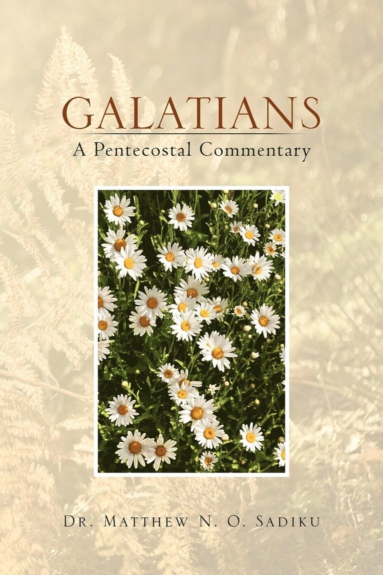 Galatians 1