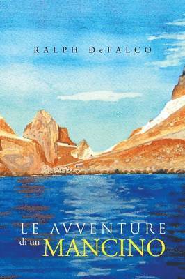 bokomslag Avventure Di Un Mancino