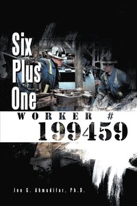 bokomslag Six Plus One Worker #199459