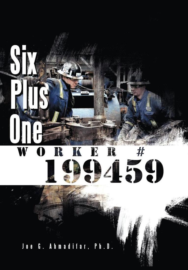 Six Plus One Worker #199459 1