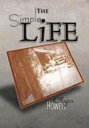 Clayton Howell - Simple Life, Inbunden