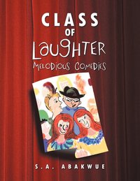 bokomslag Class of Laughter