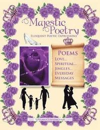 bokomslag Majestic Poetry