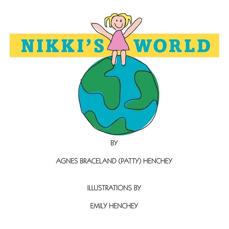 Nikki's World 1