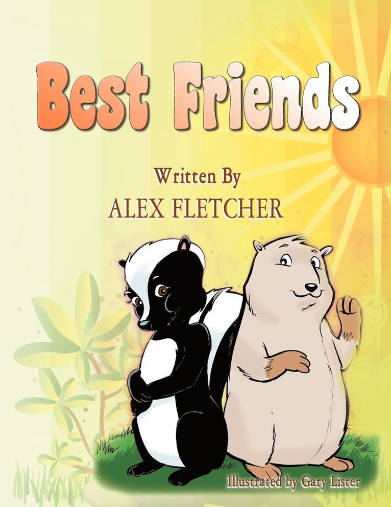 Best Friends 1