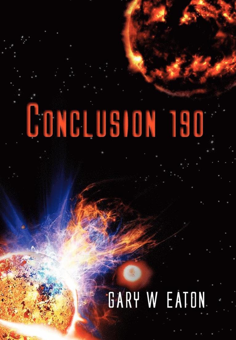 Conclusion 190 1