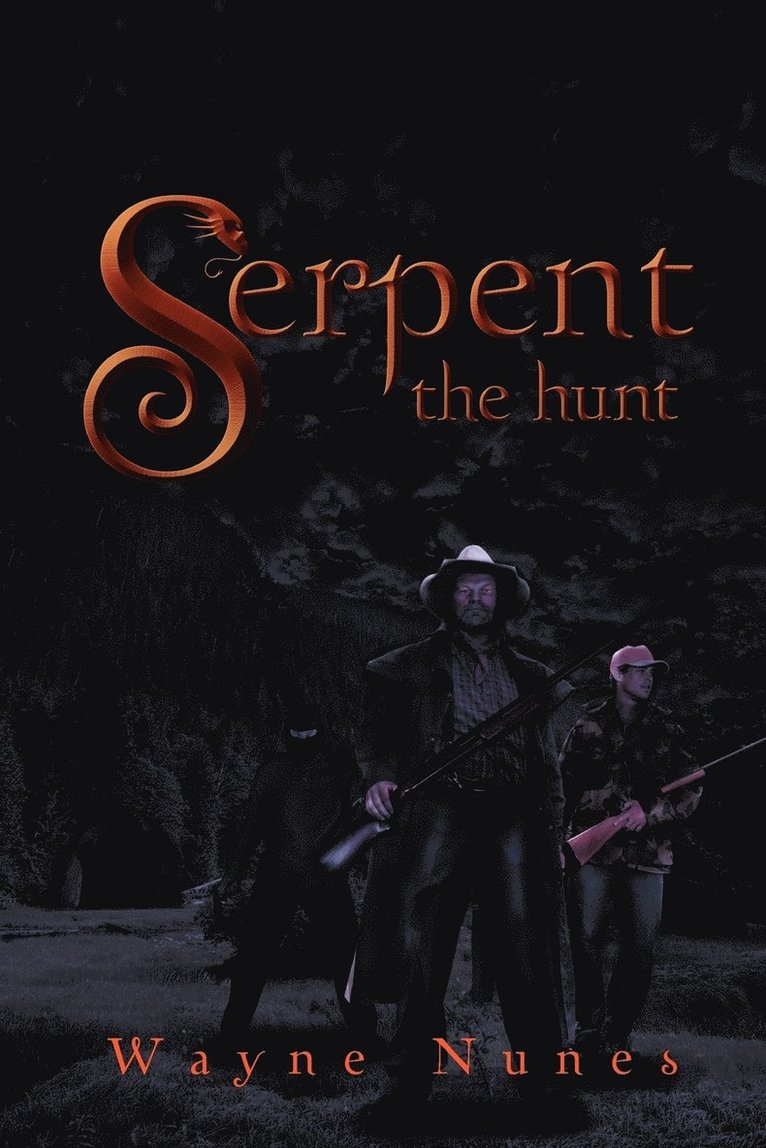 Serpent 1