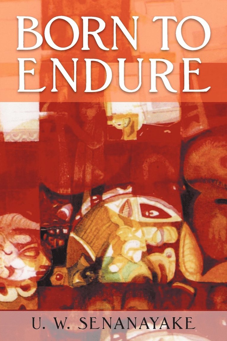 Born to Endure 1