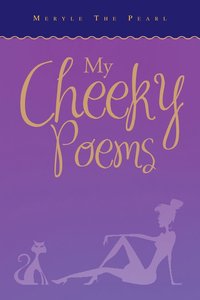 bokomslag My Cheeky Poems