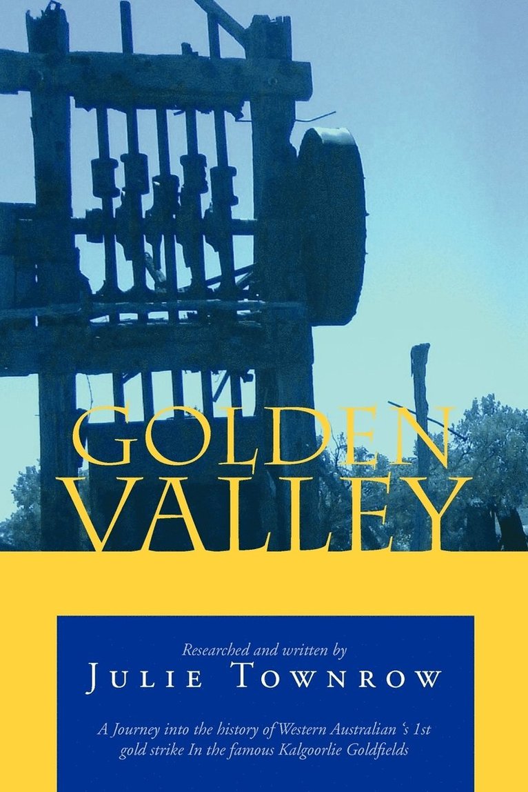 Golden Valley 1